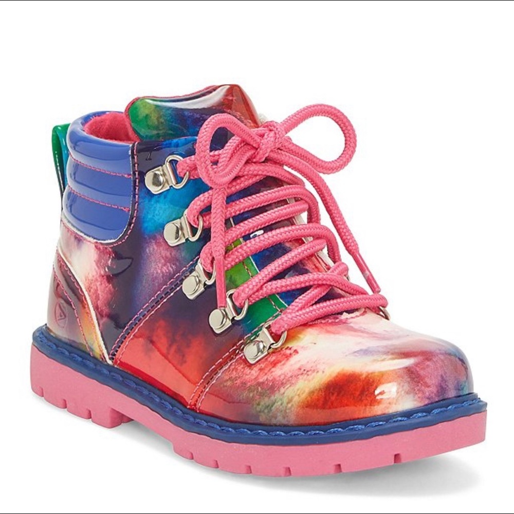 Girls' Aakil Hiker Boot (Infant)
